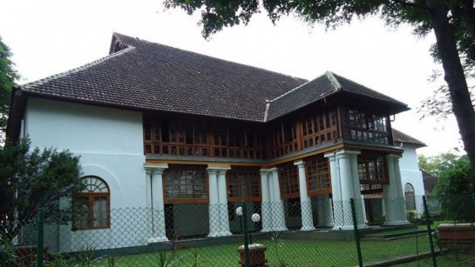Bolgatty Palace, photo 3 of 5