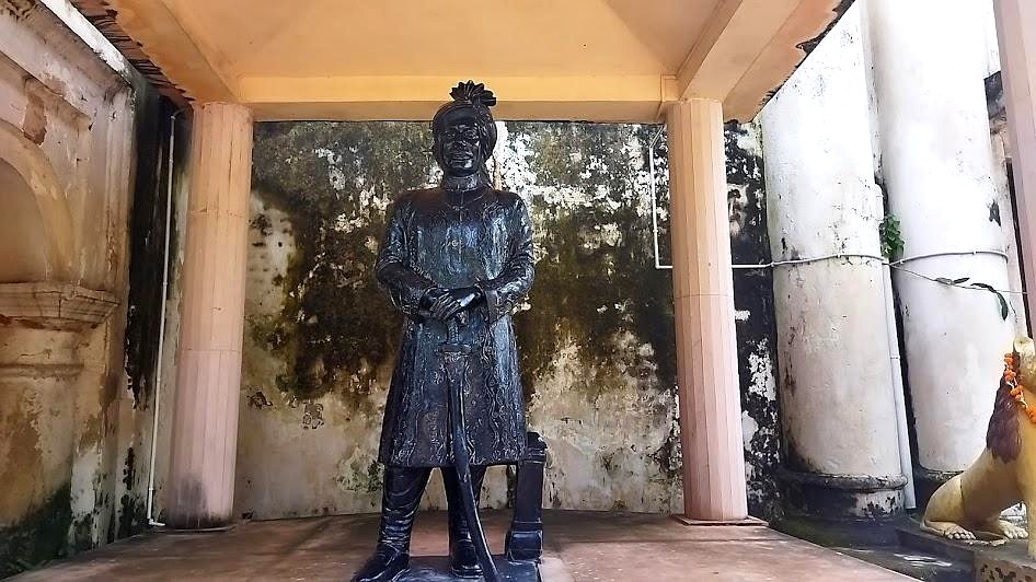 Saraikela, photo 3 of 7
