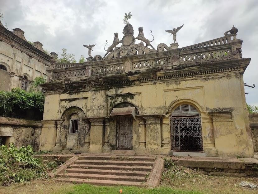 Saraikela, photo 1 of 7