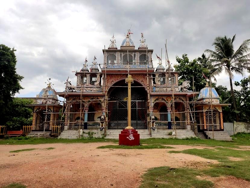 Saraikela, photo 2 of 7