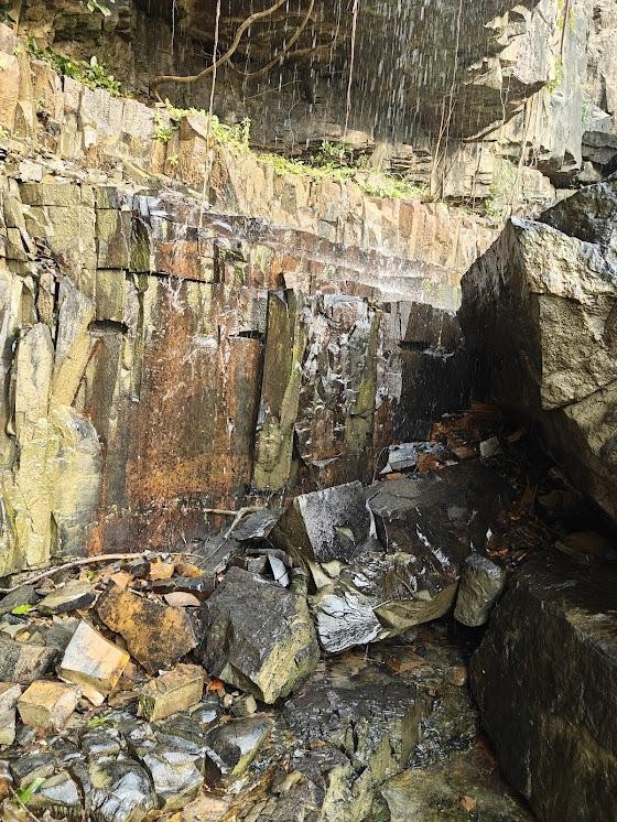 Parsodih Waterfall, Garhwa, photo 4 of 7