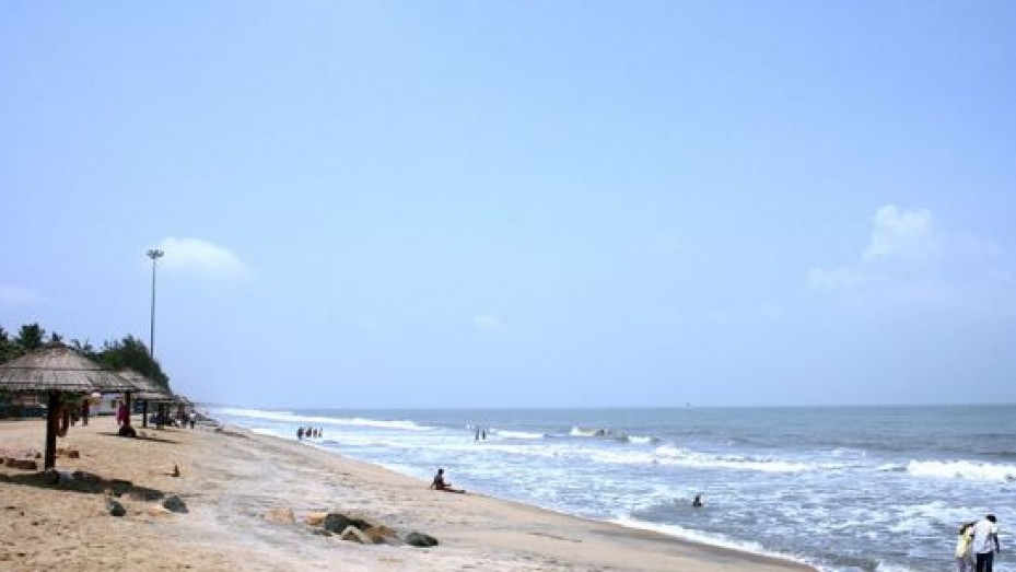 Cherai Beach, photo 3 of 5