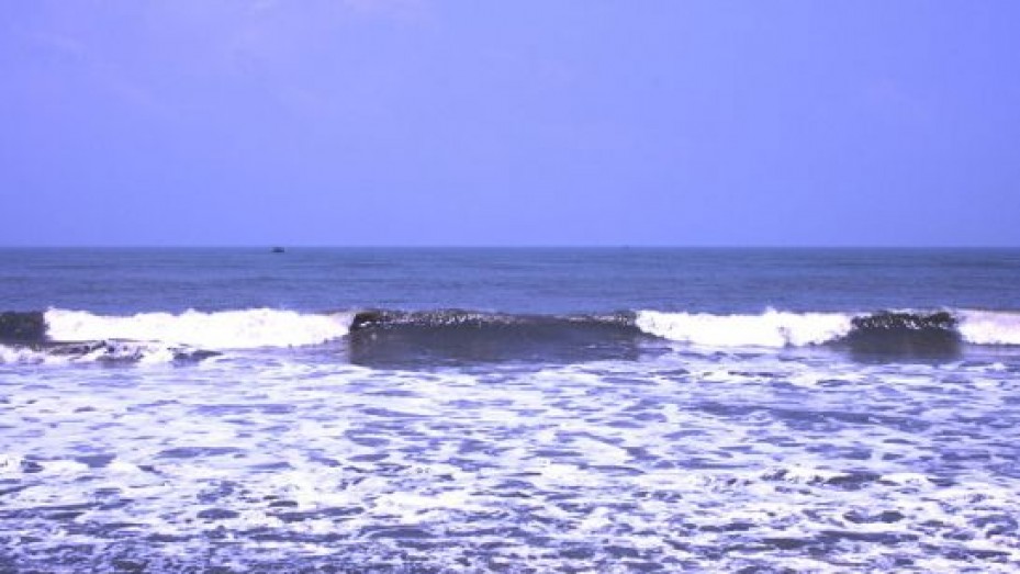 Cherai Beach, photo 4 of 5