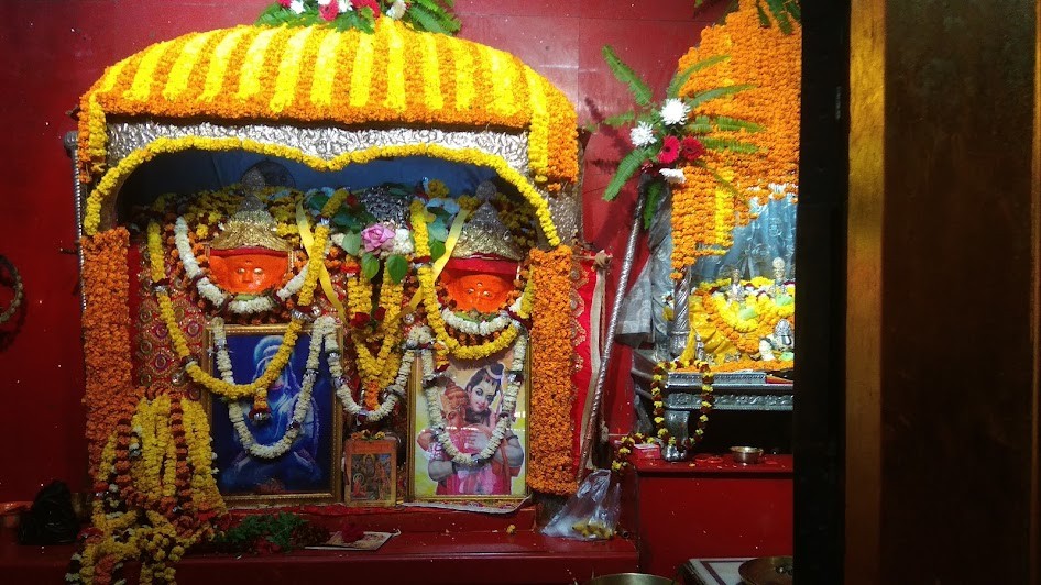 Mahavir Mandir Patna, photo 2 of 9