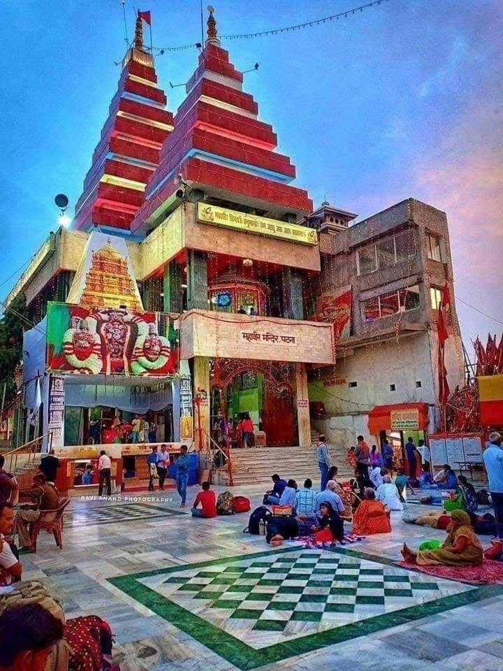 Mahavir Mandir Patna, photo 3 of 9