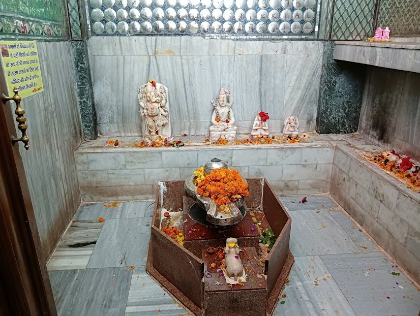Mahavir Mandir Patna, photo 1 of 9
