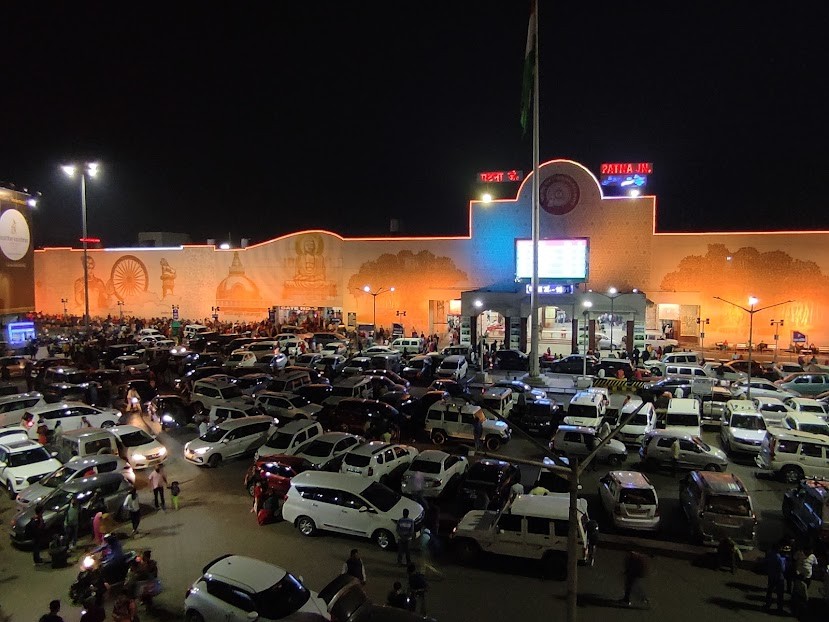 Mahavir Mandir Patna, photo 4 of 9