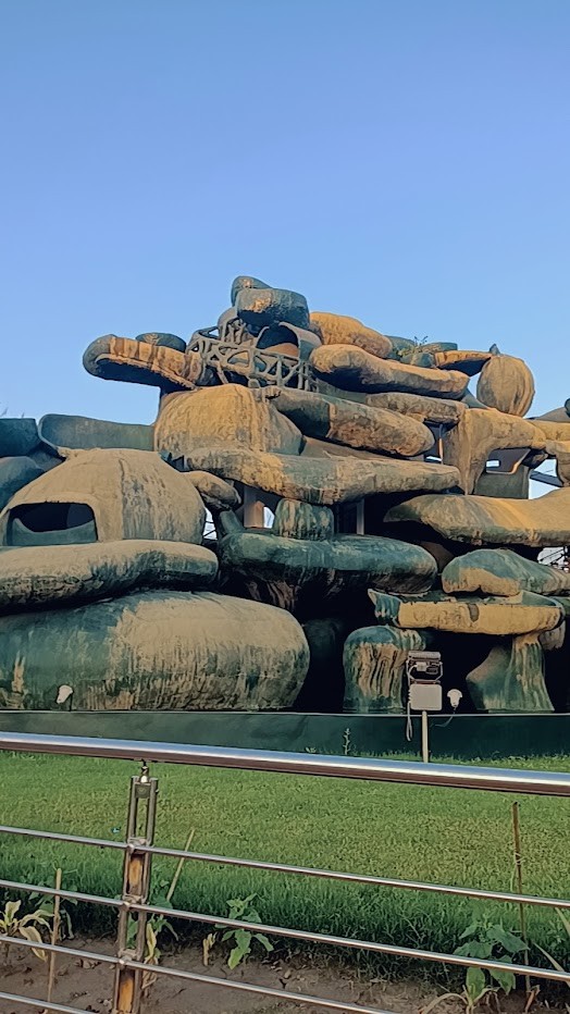 Eco Park [ Rajdhani Vatika ], photo 4 of 7