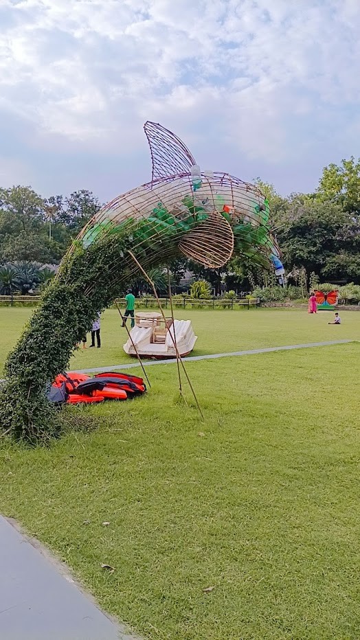 Eco Park [ Rajdhani Vatika ], photo 3 of 7