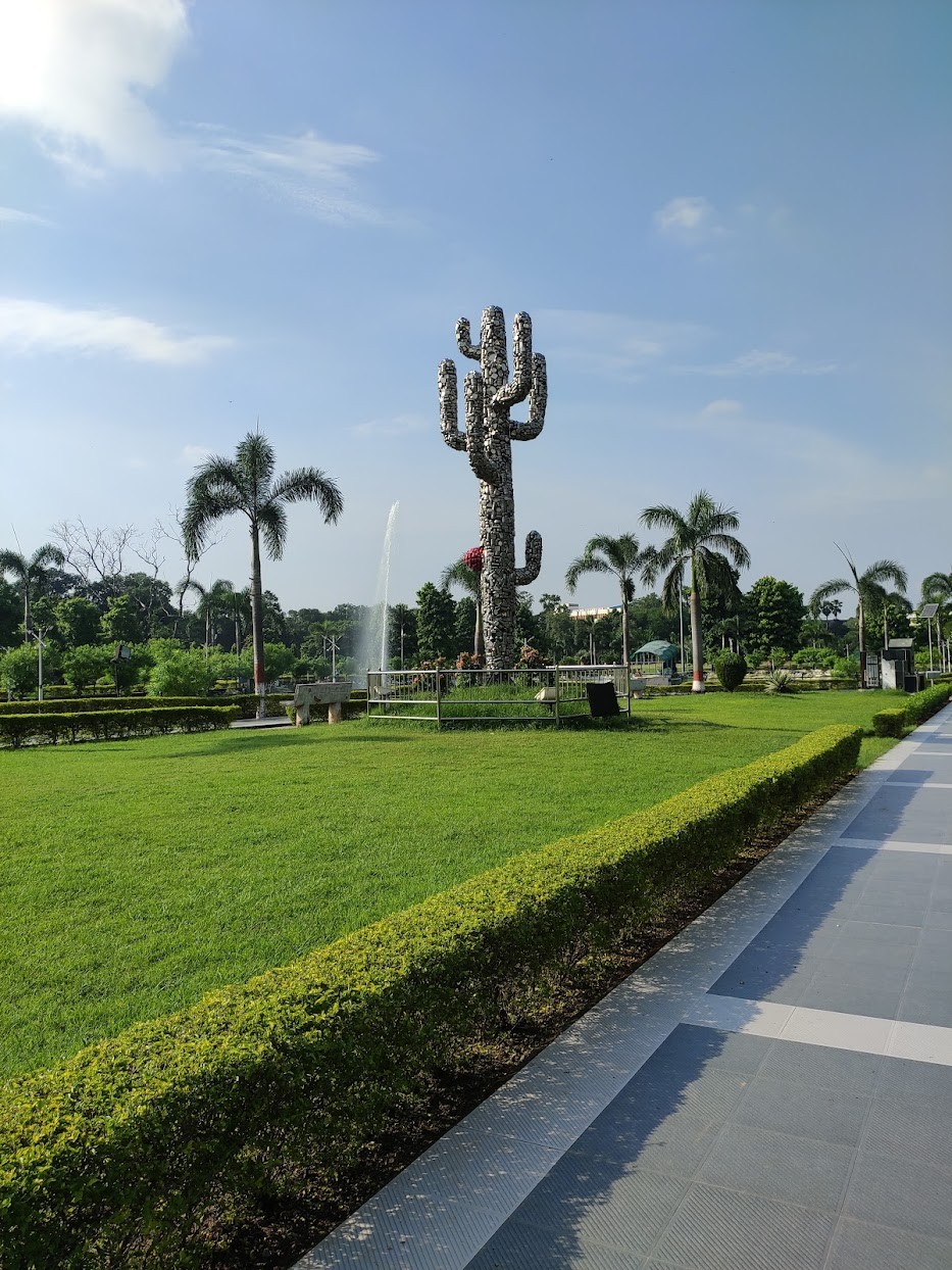 Eco Park [ Rajdhani Vatika ], photo 2 of 7