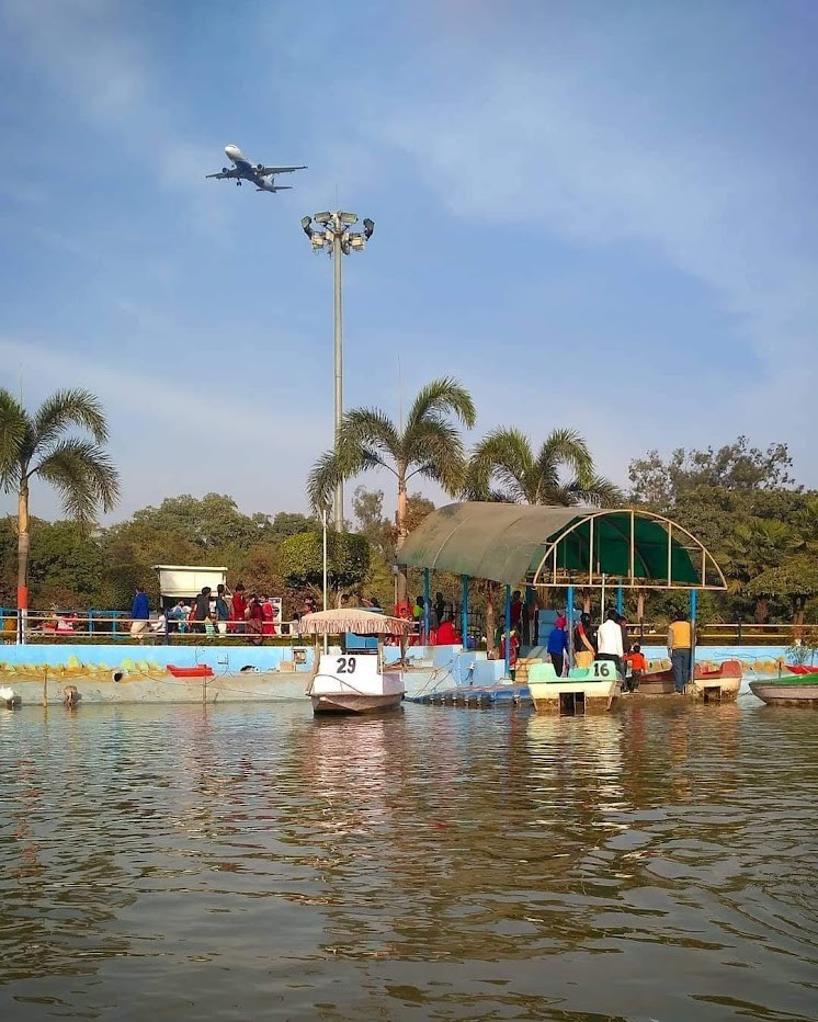 Eco Park [ Rajdhani Vatika ], photo 1 of 7
