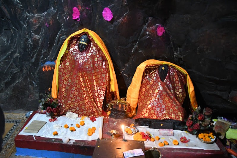 Pragbodhi Cave, photo 4 of 9