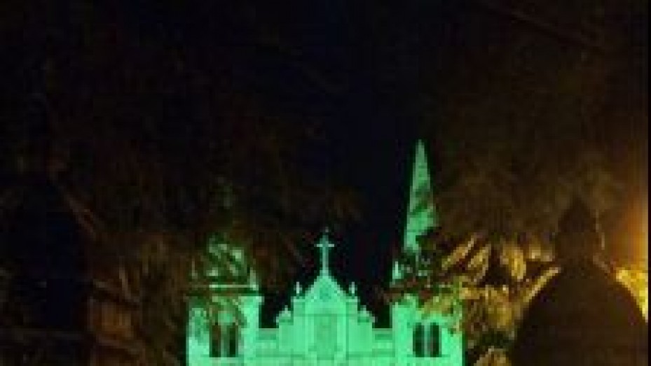 St. Francis CSI Church, photo 3 of 5