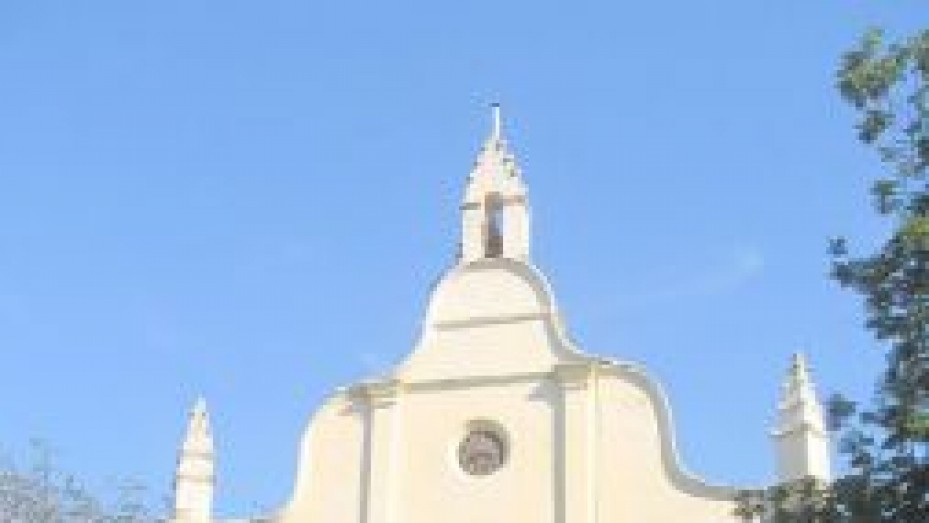 St. Francis CSI Church, photo 1 of 5