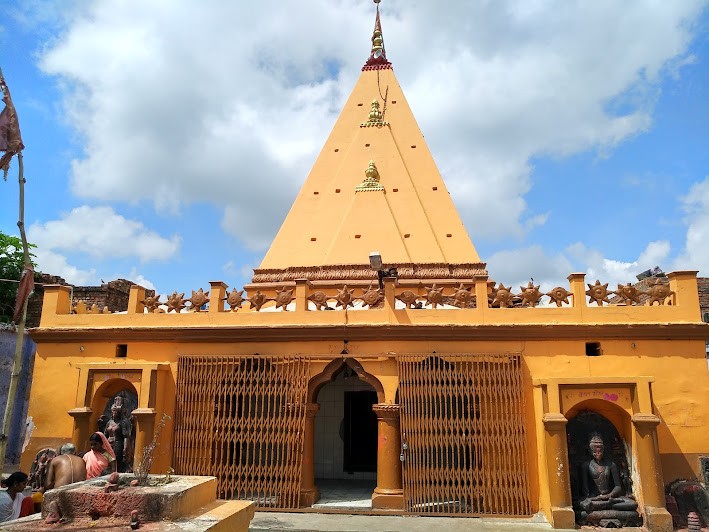 Sasaram, Bihar