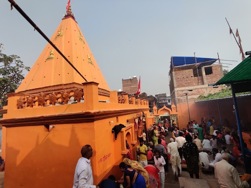 Sun Mandir, photo 1 of 8
