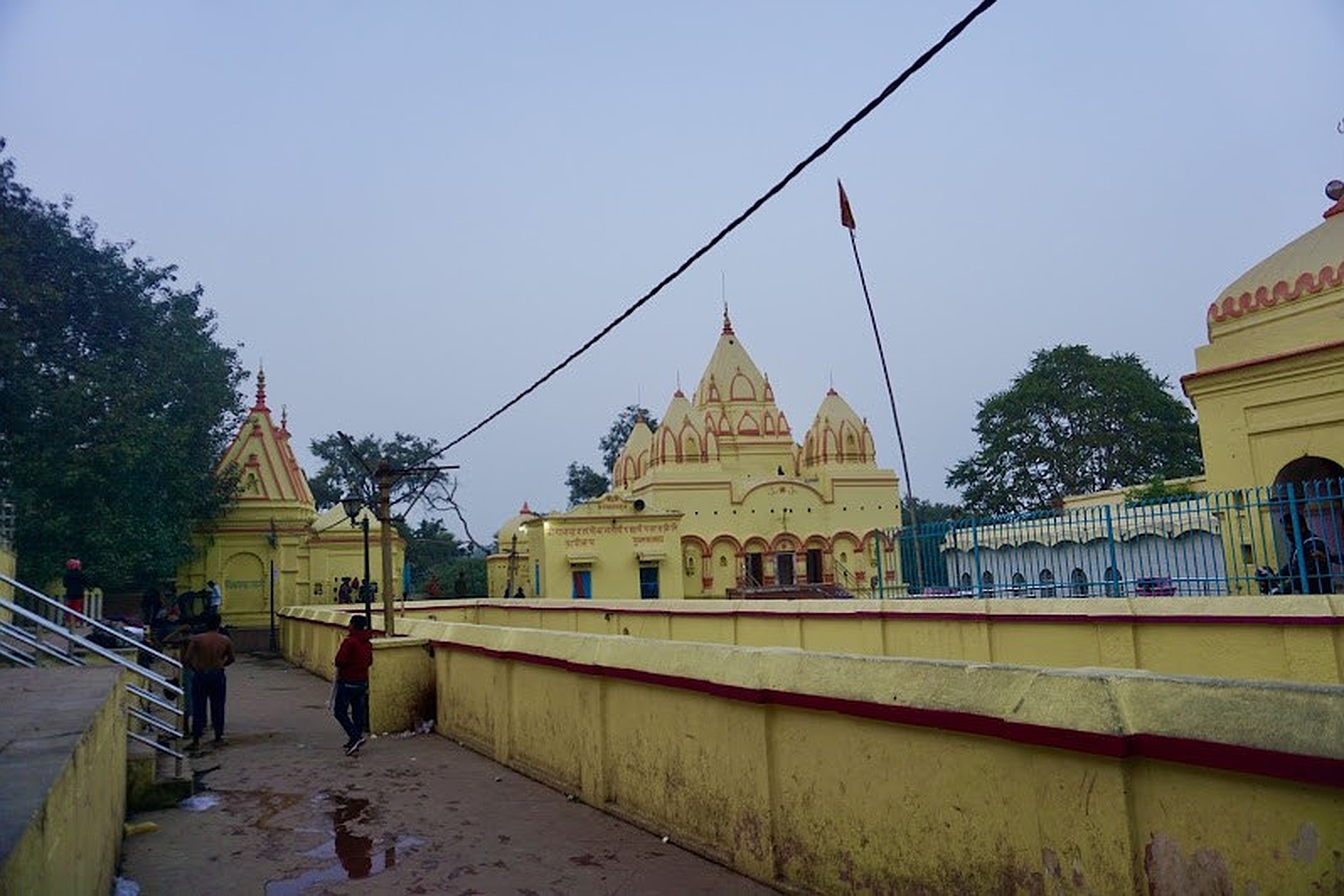 Rajgir Hotspring (Saptdhara Kund), photo 2 of 6