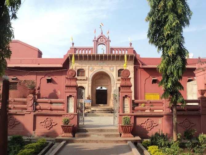 Rajgir Hotspring (Saptdhara Kund), photo 1 of 6