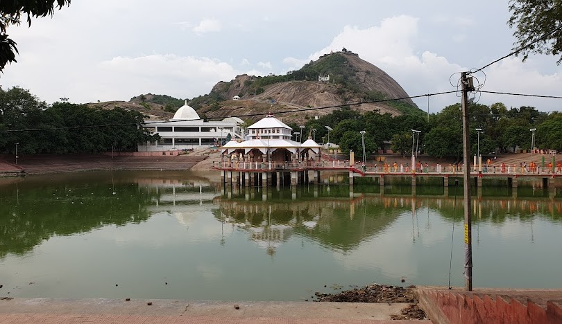 Mandar Hill, photo 1 of 10
