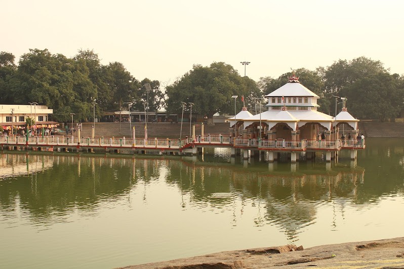 Mandar Hill, photo 2 of 10