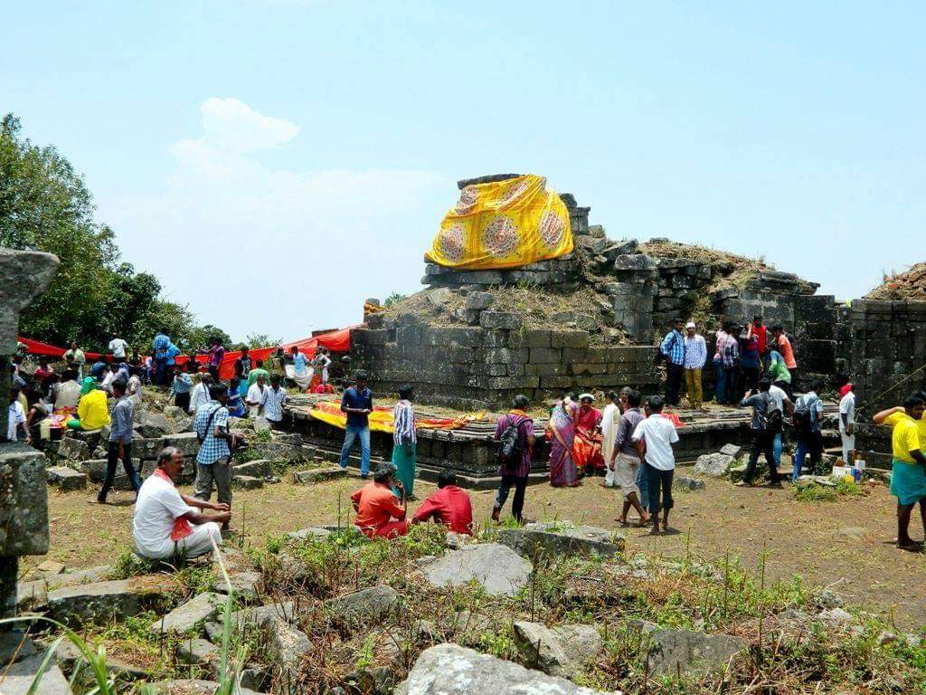 Sree Mangala Devi Kannaki Temple, photo 2 of 6