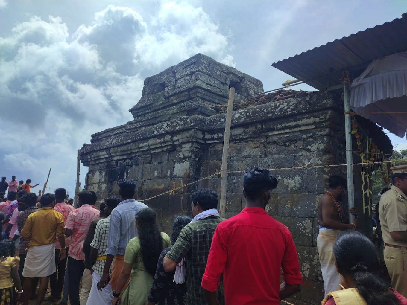 Sree Mangala Devi Kannaki Temple, photo 4 of 6