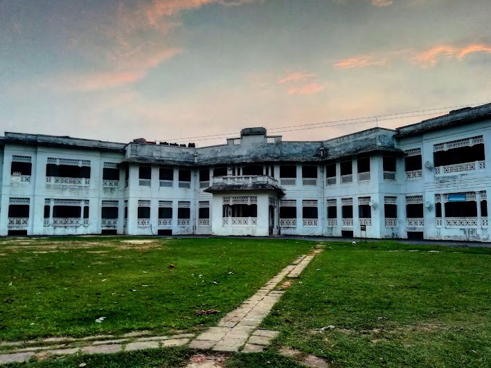 Nargona Palace, photo 4 of 5