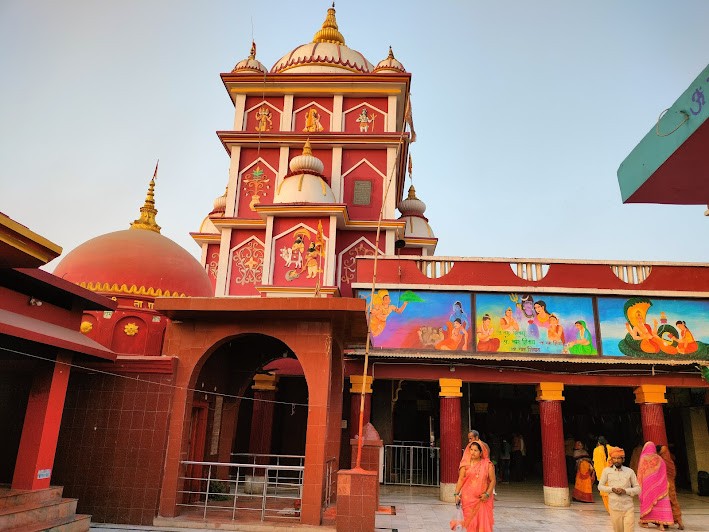 Sitamarhi, Bihar, photo 4
