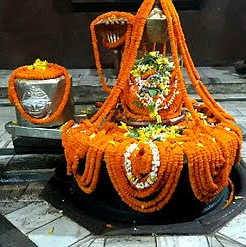 Baba Brahmeshwar Nath Temple Bihar, photo 1 of 7