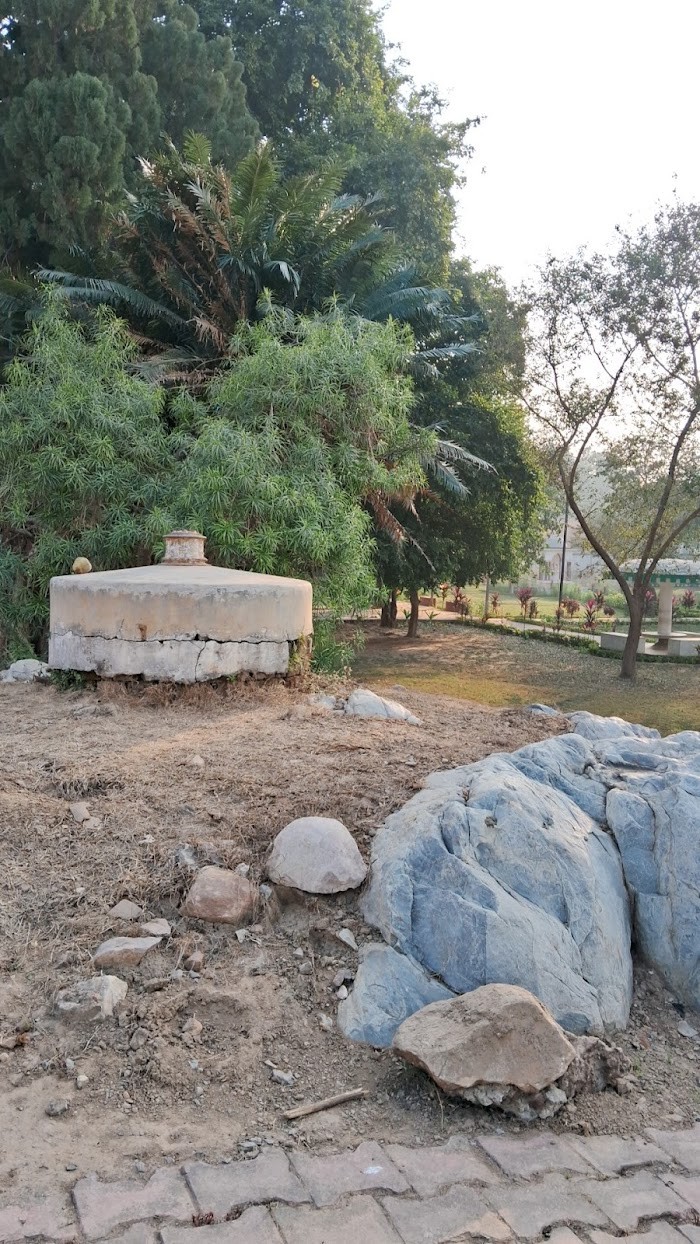 Mir Qasim Tunnel, photo 3 of 8