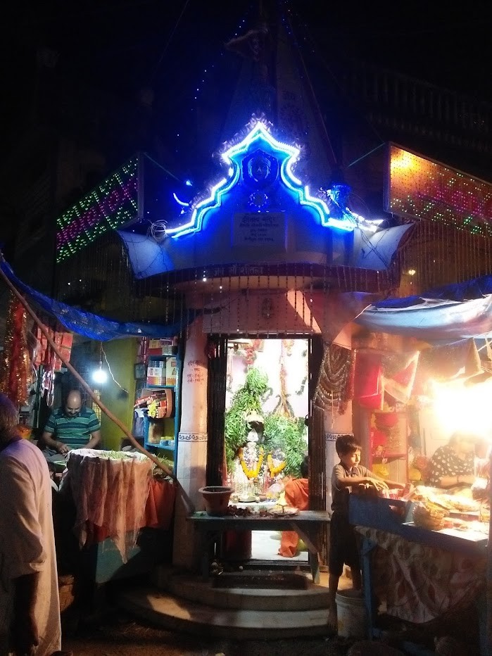 Sitla Mata Mandir, photo 4 of 6