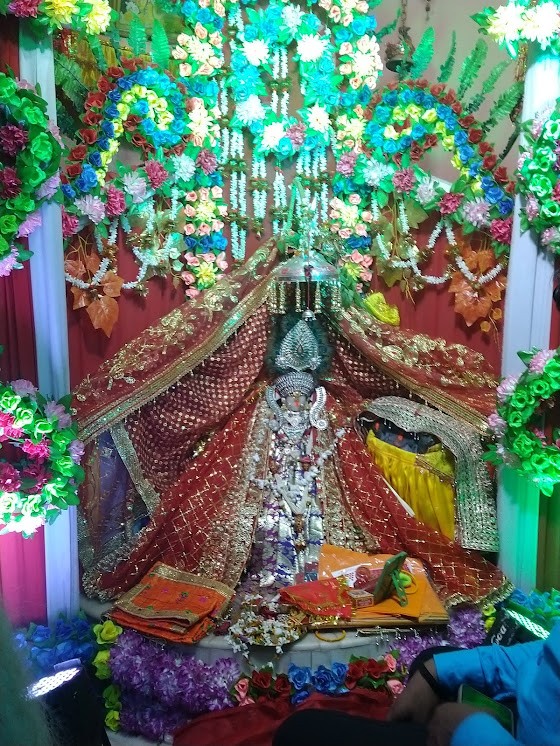 Sitla Mata Mandir, photo 2 of 6