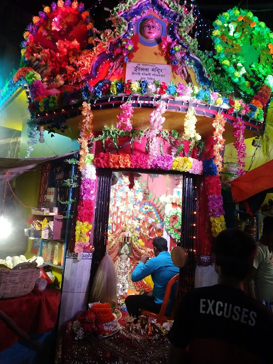 Sitla Mata Mandir, photo 3 of 6