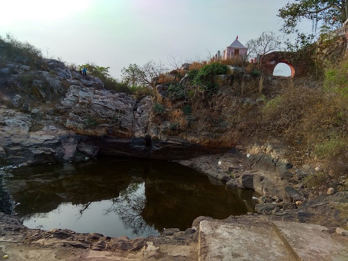 Kali Temple, photo 3 of 7