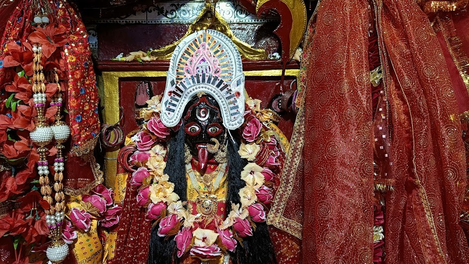 Kali Temple, photo 2 of 7