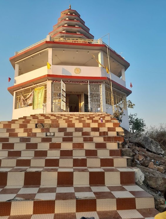 Kali Temple, photo 1 of 7