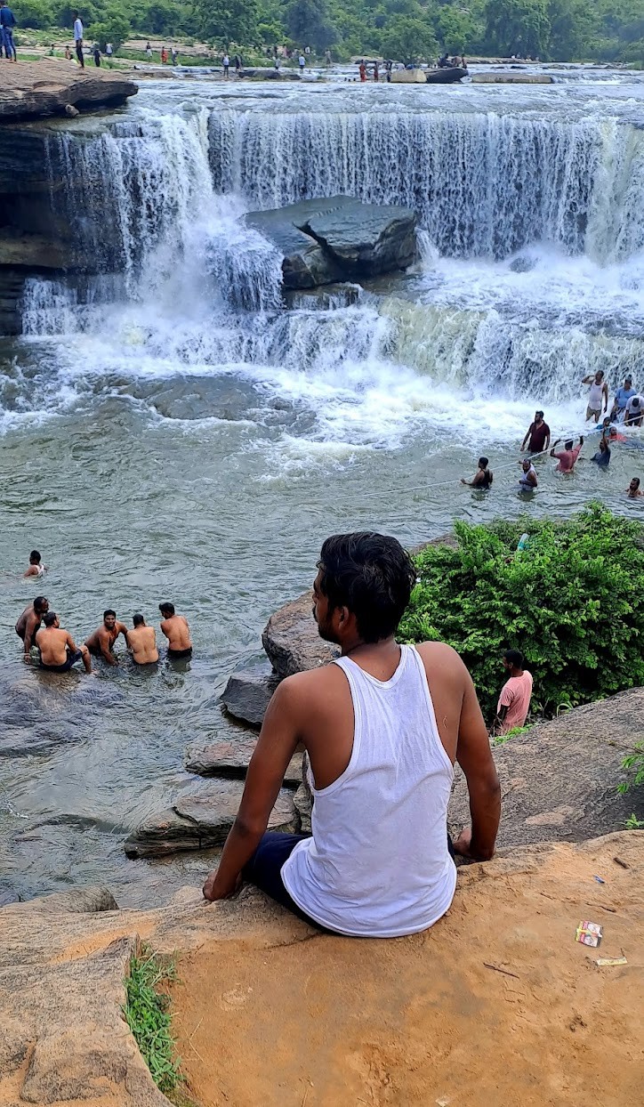 Sasaram, Bihar, photo 4