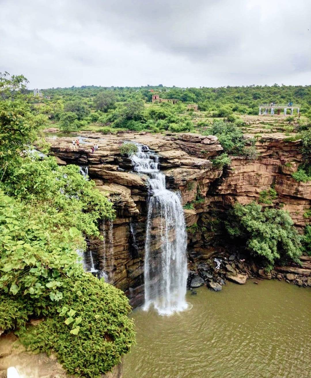 Dhua Kund, photo 1 of 8