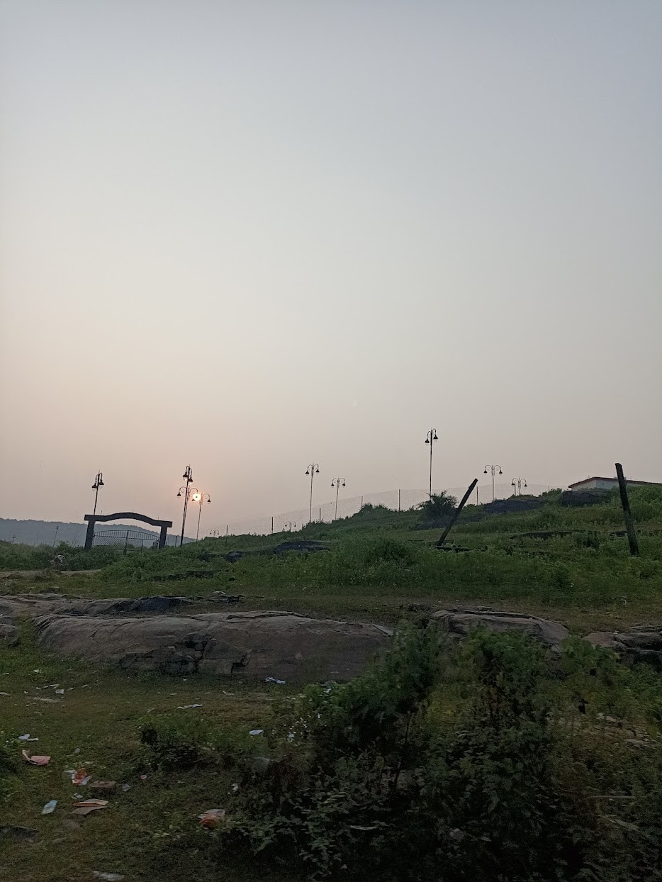 Buxar, Bihar