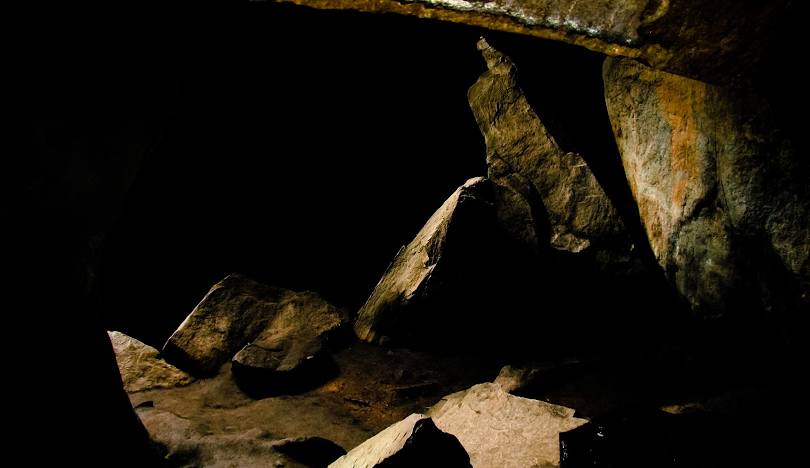Edakkal Caves, photo 3 of 6