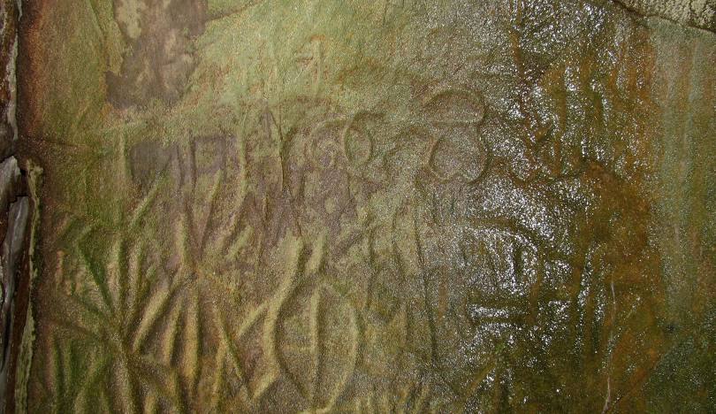 Edakkal Caves, photo 4 of 6