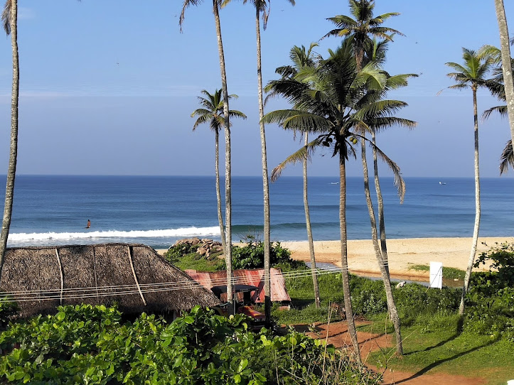 Kollam, Kerala, photo 2