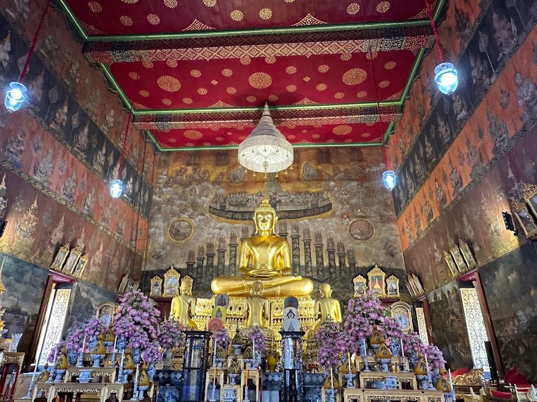 Bangkok (Thailand), Bangkok, photo 2