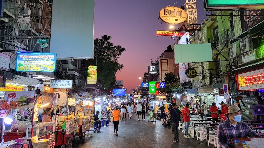 Khaosan Road, photo 3 of 10