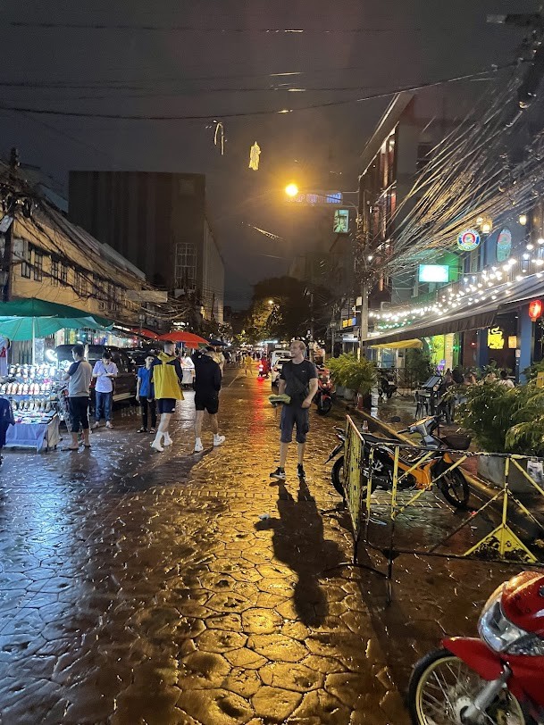 Khaosan Road, photo 4 of 10