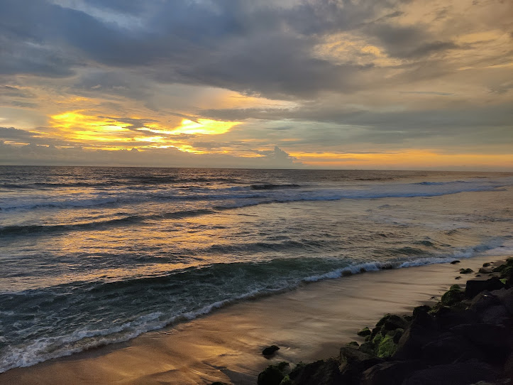 Varkala, Kerala