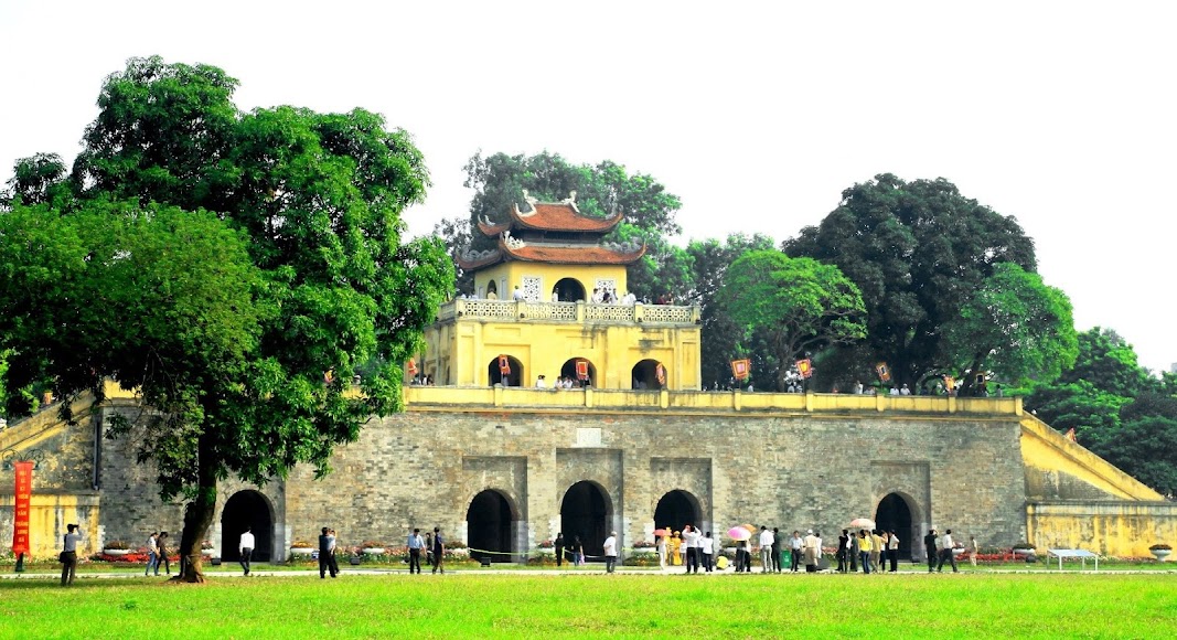 Vietnam (Hanoi), Hanoi
