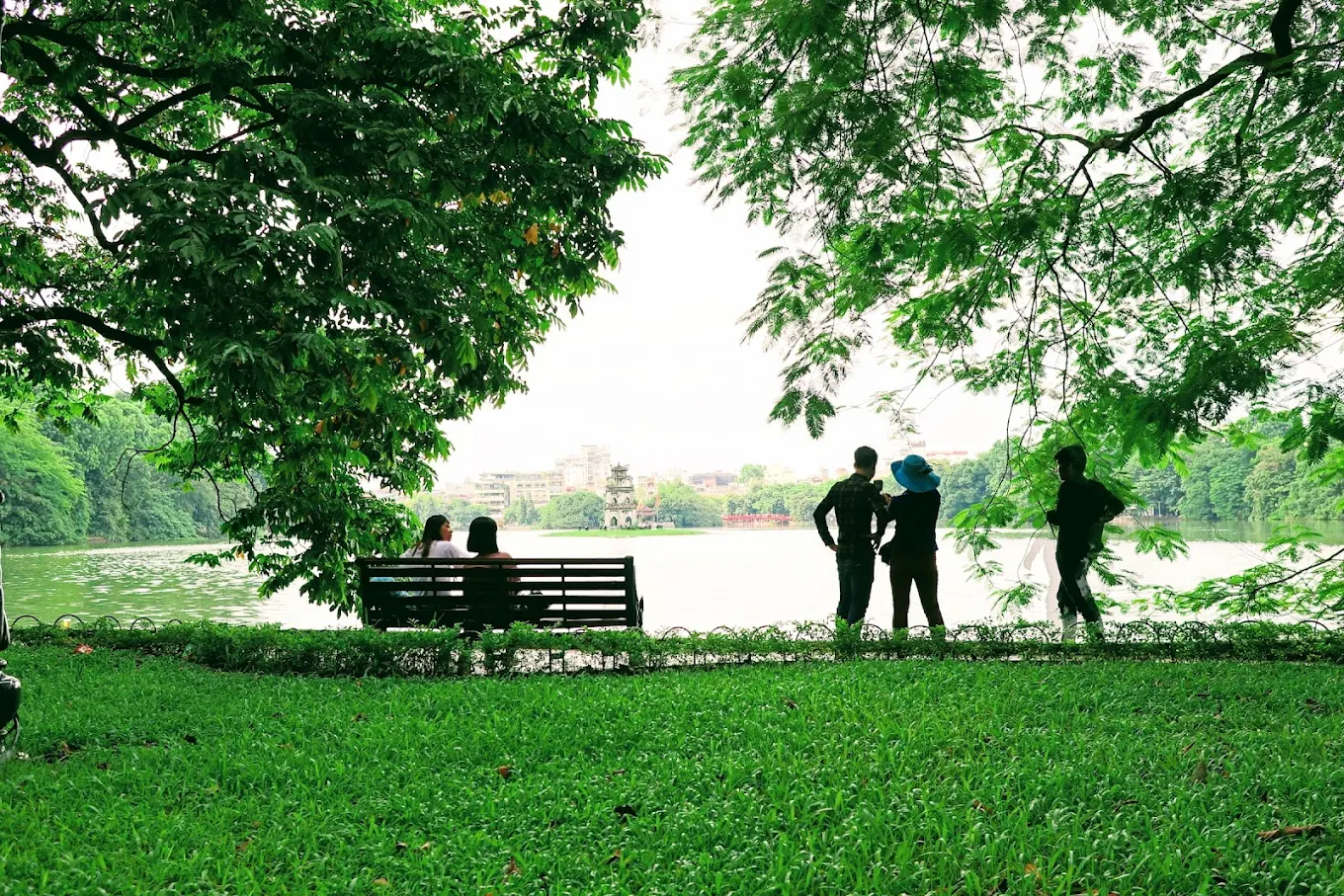 Vietnam (Hanoi), Hanoi, photo 3