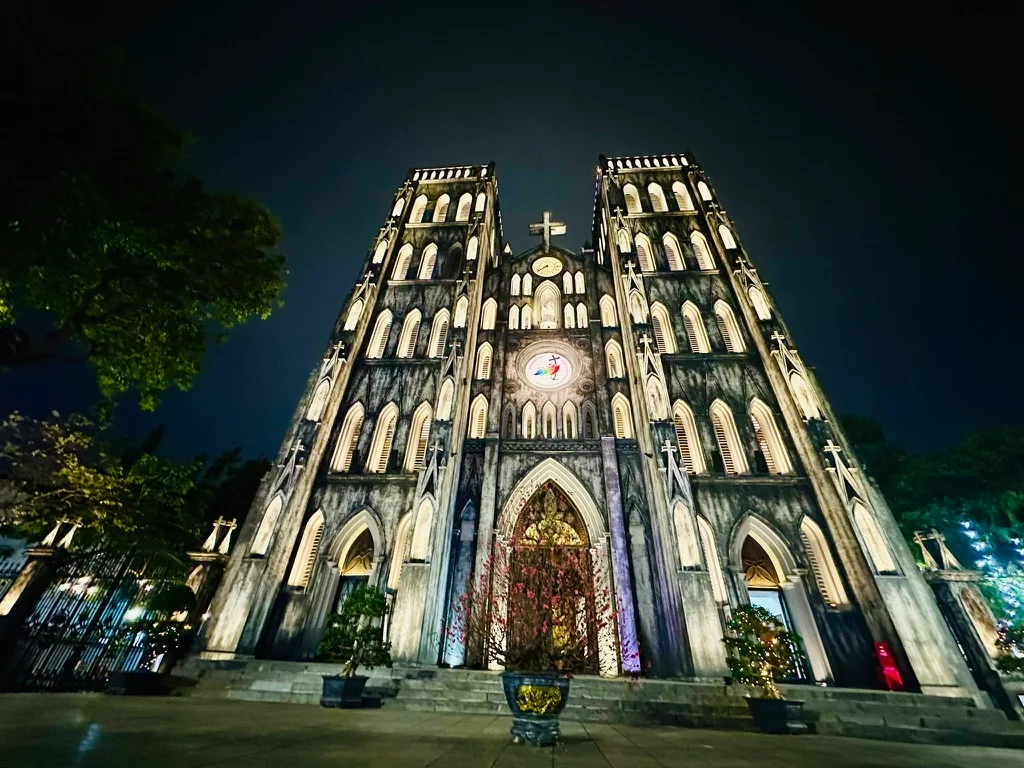 St. Joseph Cathedral, photo 1 of 13
