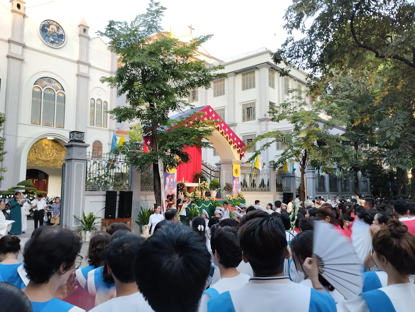 St. Joseph Cathedral, photo 3 of 13
